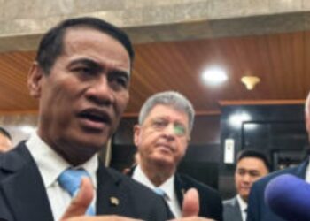 Beras Oplosan Muncul Setelah BBM Oplosan, Pimpinan DPR: Harus Dihentikan
