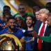 Trump Nonton Final Piala Dunia Antarklub, Jumpa Wasit Iran