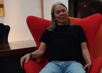 Otto Toto Sugiri Sukses Bangun Kekayaan Digital  Rp113 Triliun Tanpa Tambang, Ini Rahasianya