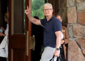 Konferensi Allen & Co Kumpulkan Orang Terkaya  Gaya Sederhana Para Miliarder di Idaho