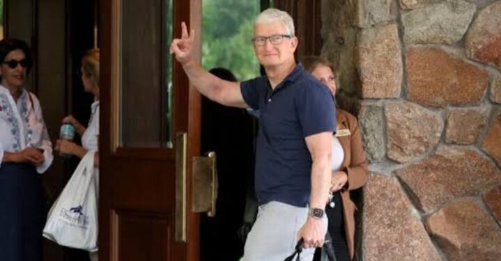 Konferensi Allen & Co Kumpulkan Orang Terkaya  Gaya Sederhana Para Miliarder di Idaho