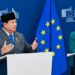 Prabowo Disambut Kebijakan Visa Baru UE  Uni Eropa Umumkan Visa Multientry WNI