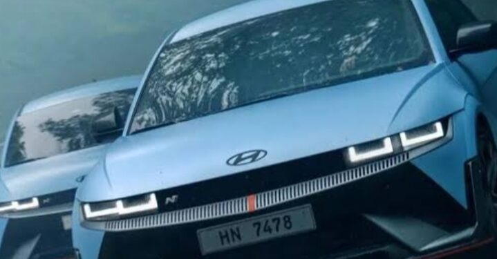 Fakta Mobil Listrik Menanjak, Ini Penjelasannya