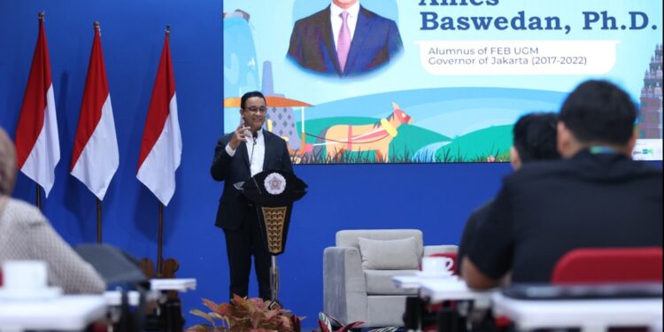 Global Summer Week 2025 Hadirkan 11 Negara di UGM