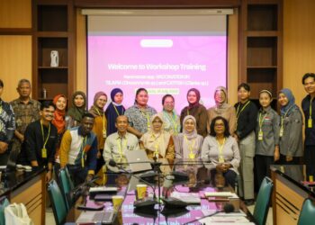 Riset Internasional Dorong Vaksinasi Ikan Berkelanjutan