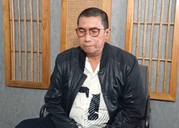 Fahmi Bachmid Cabut Gugatan Wanprestasi, Fokus Dampingi Nikita Mirzani dalam Perkara Pidana