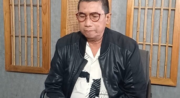 Fahmi Bachmid Cabut Gugatan Wanprestasi, Fokus Dampingi Nikita Mirzani dalam Perkara Pidana