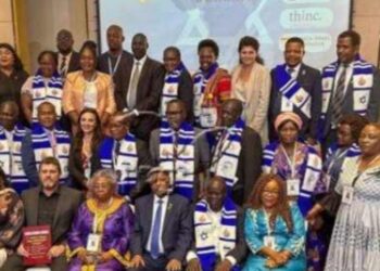 Sembilan Negara Afrika Jalin Hubungan dengan Israel dan Negara Afrika Semakin Terbuka