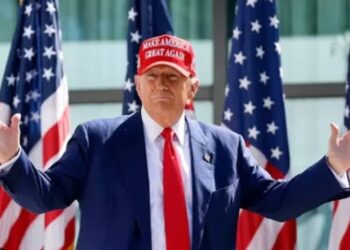 Trump Kenakan Tarif 19%,Indonesia Bebaskan  Tarif,Untungnya Dimana?