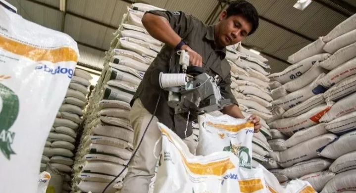 Ternyata 1 dari 10 Merek Beras Premium Lolos Uji