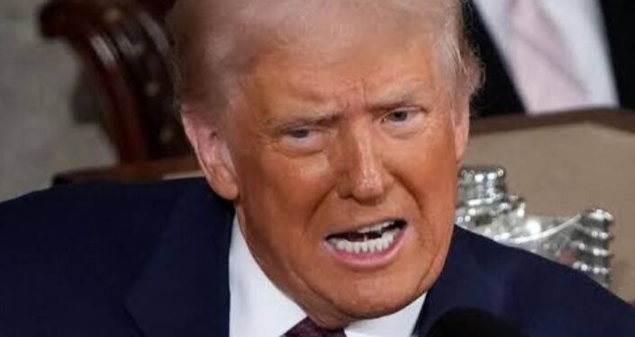 Konflik Ukraina, Trump Ultimatum Gencatan Segera Situasi Akan Buruk Jika Tak Damai