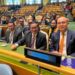 Gubernur Jakarta Hadiri Forum SDGs PBB di New York