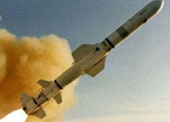 Trump Pertimbangkan Kirim Rudal Tomahawk ke Ukraina