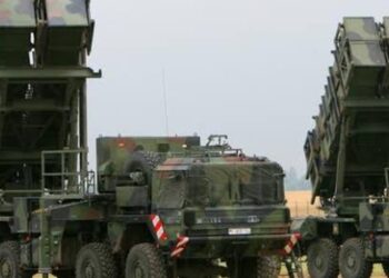 Spesifikasi Lengkap Sistem Patriot Buatan AS