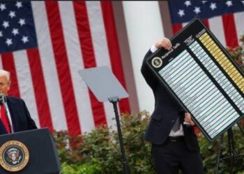 Buntut Tarif Trump 19 Persen, Indonesia Harus Beli Produk AS Seharga Miliaran Dollar