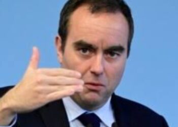 Prancis Ultimatum Iran Soal Nuklir, Desak Israel Hentikan Blokade Palestina, dan Kritik Tarif AS ke UE