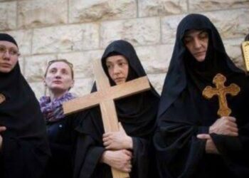 Kepercayaan Minoritas di Timur Tengah: Di Luar Islam, Kristen, dan Yahudi