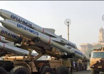 Indonesia Prospektif Akuisisi Rudal Supersonik BrahMos