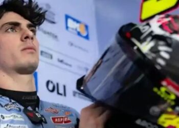 Valentino Rossi Sudah Pilih Pembalap Andalan 2026