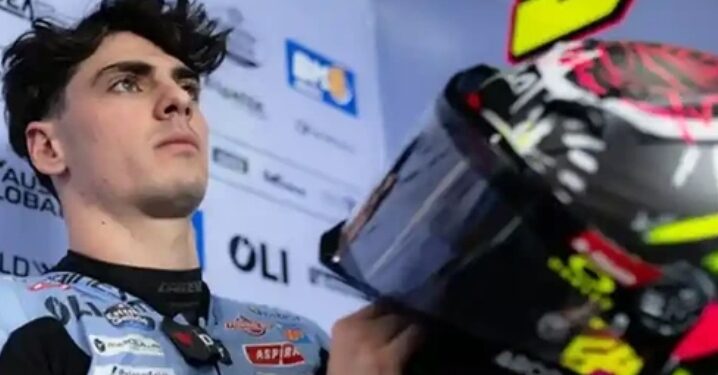 Valentino Rossi Sudah Pilih Pembalap Andalan 2026