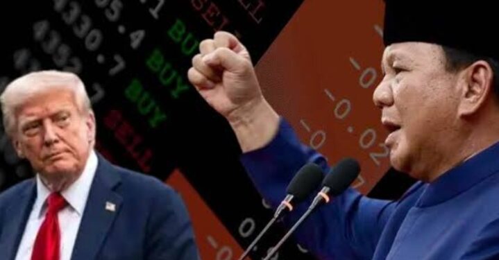 Langkah Prabowo Perkuat Garuda Lewat Kesepakatan AS-Indonesia, Garuda Dapat 55 Boeing