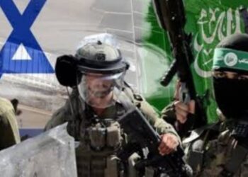 Hamas: Israel Tidak Ada Niatan Pergi dari Gaza