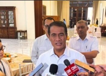 Beras Oplosan Rugikan Negara Rp 99 Triliun Harus Diusut Tuntas