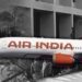 Kapten Air India Diduga Putus Aliran Bahan Bakar