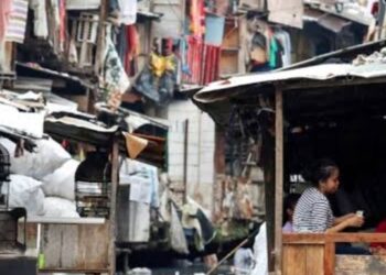 Bansos Ditingkatkan, Kemiskinan Tetap Tinggi Anggaran  Tembus Rp503 Triliun