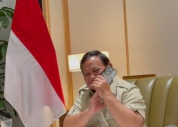 Tarif 19 Persen Amerika, Yusuf Dumdum: Indonesia Diinjak Trump, Masih Saja Ada yang Menjilat