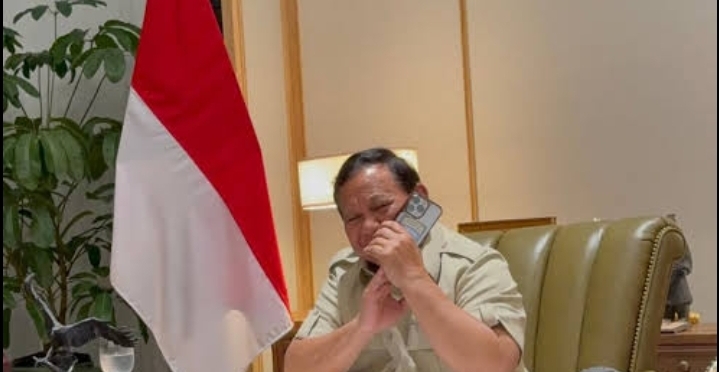 Tarif 19 Persen Amerika, Yusuf Dumdum: Indonesia Diinjak Trump, Masih Saja Ada yang Menjilat