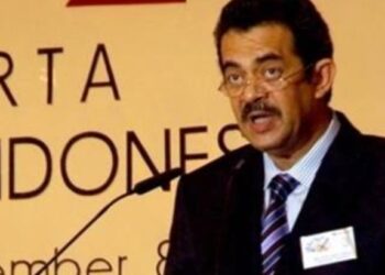 Buronan Riza Chalid Sudah di Malaysia Sejak Februari