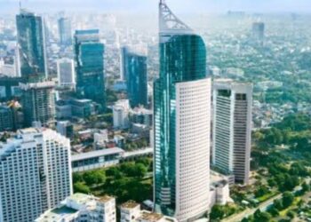 Status Indonesia: Negara Berkembang, Bukan Negara Maju