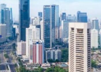 Indonesia Peringkat 99 dari 180 Negara Survei Terbanyak Koruptor