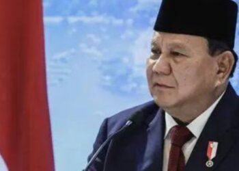 Alasan Prabowo Tidak Upacara HUT RI di IKN Lebih Memilih Jakarta