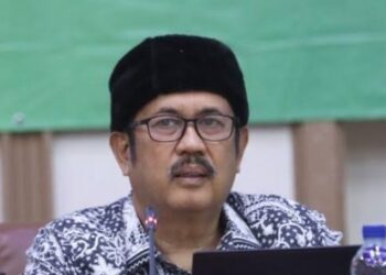 Kepala Bapanas: Pencampuran Beras Itu Wajar