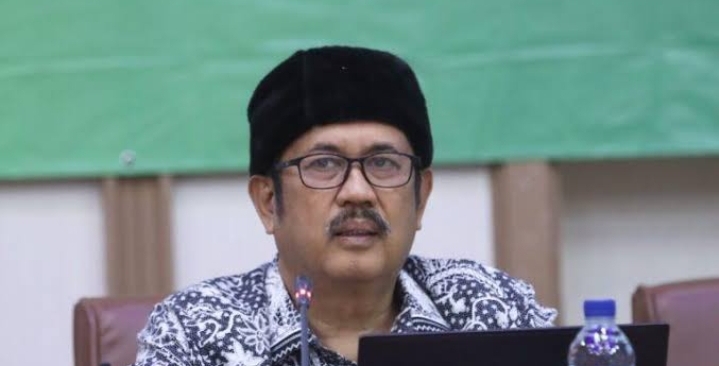 Kepala Bapanas: Pencampuran Beras Itu Wajar