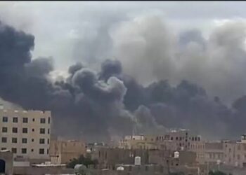 Rudal Houthi Lumpuhkan Bandara dan Pelabuhan Israel