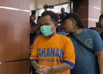 Berpura-Pura Bantu Polisi Jadi Saksi, Ternyata Pelaku Pembunuhan Lansia di Pasuruan
