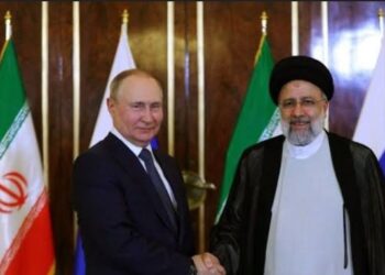 Mengapa Rusia Tidak Bela Iran Saat Diserang