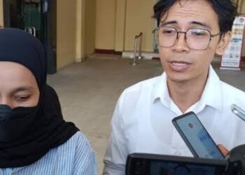 Kuasa Hukum: JC Misri Puspita Sudah Terlambat