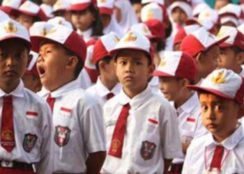 Uji Coba 40 Sekolah Swasta Gratis di Jakarta yang Lainnya Bagaimana