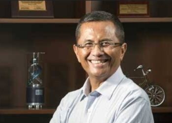 Kasus Dahlan Iskan: Dividen Rp 89 M Hilang Polemik Tabloid Nyata: Kembali Diperiksa