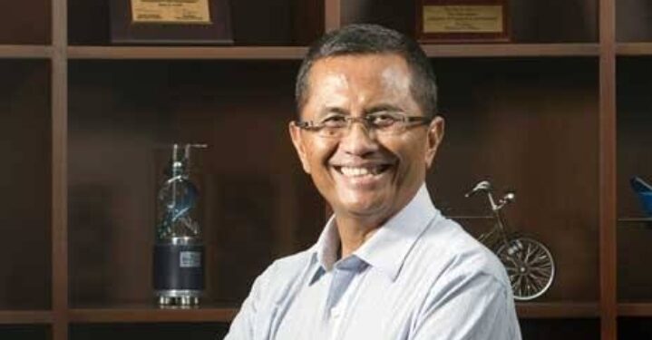 Kasus Dahlan Iskan: Dividen Rp 89 M Hilang Polemik Tabloid Nyata: Kembali Diperiksa