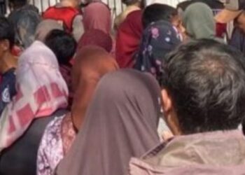 Tragedi di Garut, Tiga Tewas dalam Pesta Pernikahan