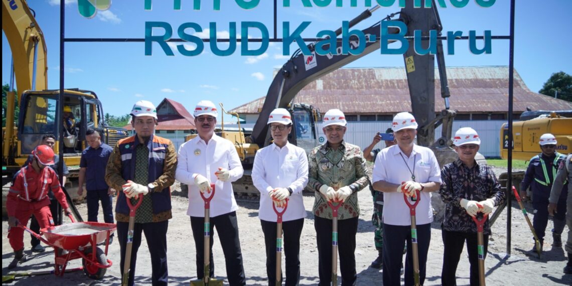 Prabowo Targetkan 66 RS Tipe C di Daerah Terpencil