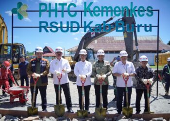 Prabowo Targetkan 66 RS Tipe C di Daerah Terpencil