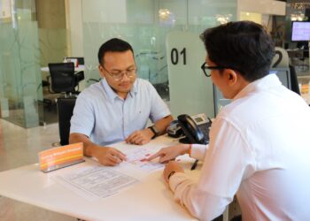 Danamon Permudah Pekerja Indonesia Buka Rekening di Jepang