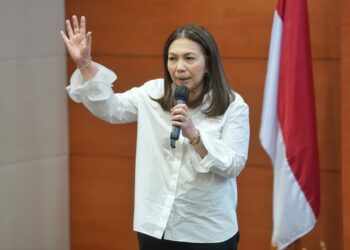 PGN Percepat Proyek Energi Nasional dan Jargas 2025