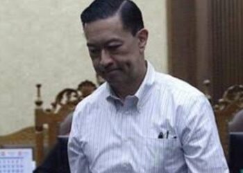 Kekayaan Hakim Dennie Disorot Usai Vonis Tom Dari Mana Harta Rp 4,3 M ?